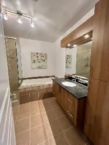 Superbe condo à louer - Photo 6