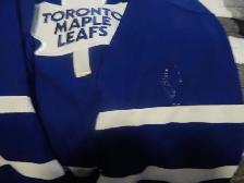 Toronto Maple Leaf Official Licensed Jersey - Photo 8