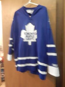 Toronto Maple Leaf Official Licensed Jersey - Photo 9
