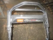 TORO RECYCLER SELF PROPELLED LAWN MOWER FOR PARTS - Photo 2