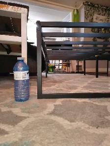 QUEEN SIZE BED FRAME - Photo 2