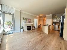 Beautiful Large 1 Bed   Den in Quality Steel & Concrete Building - Photo 3