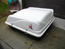 CAR ROOF TOP CARRIER