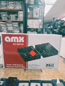 Extendeur hdmi