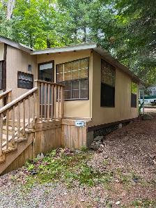 House Trailer for Sale near Huntsville, Ontario - Photo 4
