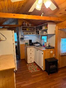 House Trailer for Sale near Huntsville, Ontario - Photo 8