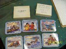Jason Coasters