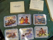 Jason Coasters - Photo 2