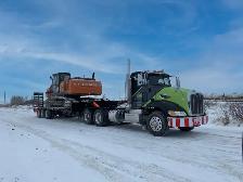 Excavator Operator - Full Time - Photo 2