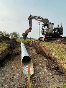 Excavator Operator - Full Time - Photo 4
