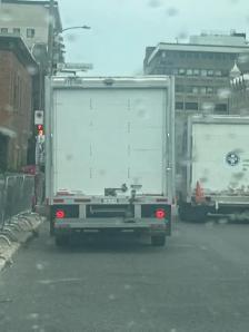 courier drivers needed