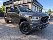 2023 Ram 1500 Sport HEMI
