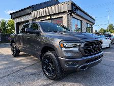 2023 Ram 1500 Sport HEMI - Photo 4