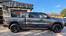 2023 Ram 1500 Sport HEMI - Photo 5