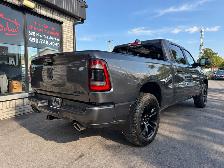 2023 Ram 1500 Sport HEMI - Photo 6