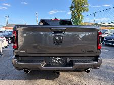 2023 Ram 1500 Sport HEMI - Photo 7