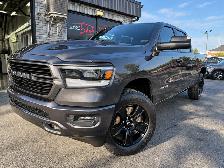 2023 Ram 1500 Sport HEMI - Photo 8