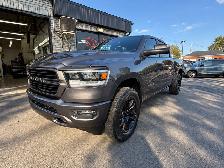 2023 Ram 1500 Sport HEMI - Photo 9