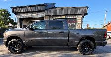 2023 Ram 1500 Sport HEMI - Photo 11