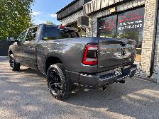 2023 Ram 1500 Sport HEMI - Photo 12