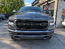 2023 Ram 1500 Sport HEMI - Photo 13