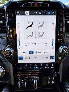 2023 Ram 1500 Sport HEMI - Photo 19