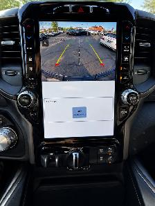 2023 Ram 1500 Sport HEMI - Photo 20