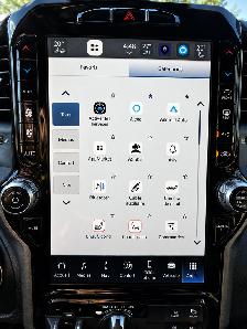 2023 Ram 1500 Sport HEMI - Photo 21