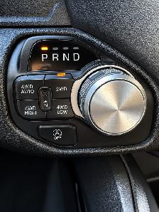 2023 Ram 1500 Sport HEMI - Photo 22