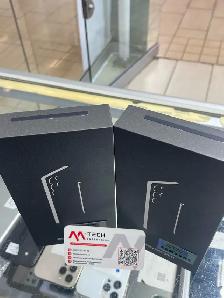 Samsung Galaxy S25 Ultra international version