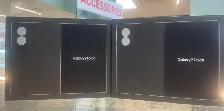 Samsung Galaxy Z fold8 Samsung warranty