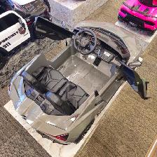 Lamborghini Revuelto NEW Kids 24V Cars, Rubber Wheels, 2 Seats - Photo 10