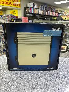 JL Audio A1200 Class A/B Monoblock 175 Watts