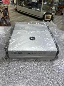 JL Audio A1200 Class A/B Monoblock 175 Watts - Photo 3
