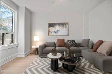 Bright 2-Bedroom Apartment in High Park - Photo 2