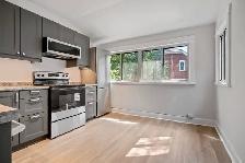 Bright 2-Bedroom Apartment in High Park - Photo 4