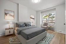 Bright 2-Bedroom Apartment in High Park - Photo 6