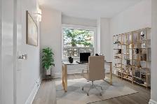 Bright 2-Bedroom Apartment in High Park - Photo 9