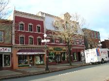 2nd Floor Commercial Space Available November 1st