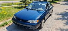 1998 Toyota Corolla Auto 119k 416-858-7673