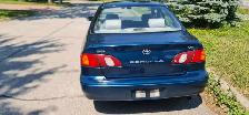 1998 Toyota Corolla Auto 119k 416-858-7673 - Photo 2