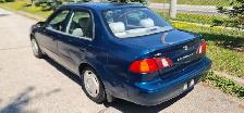 1998 Toyota Corolla Auto 119k 416-858-7673 - Photo 3