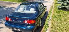 1998 Toyota Corolla Auto 119k 416-858-7673 - Photo 4