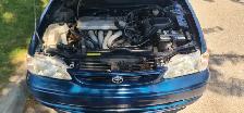 1998 Toyota Corolla Auto 119k 416-858-7673 - Photo 5
