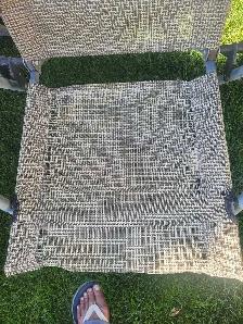 patio set - Photo 2