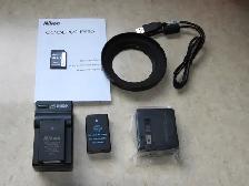 CAMER NIKON P950 - Photo 4