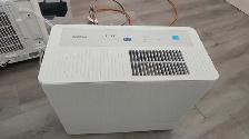 Dehumidifier - Insignia Built-in Pump NS-DH35WH7-C 35 Pints - Photo 2