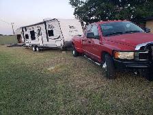 2013 Jayco camper trailer 28ft - Photo 3