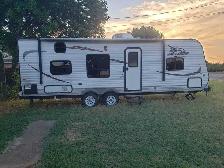 2013 Jayco camper trailer 28ft - Photo 4