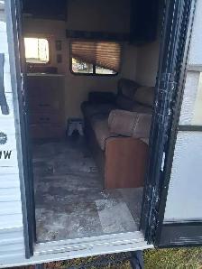 2013 Jayco camper trailer 28ft - Photo 5